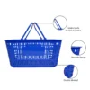 32L Shopping/Grocery Basket - SCS