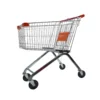 Supermarket/Shopping Trolleys/Carts - European Style - SCS