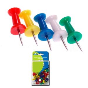 Pins - SCS