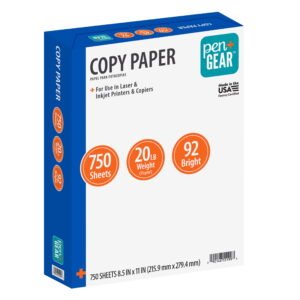 Printer Papers - SCS