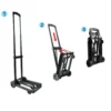 Folding Hand Trolley Cart with Wheels - SCS - Image 2