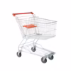 supermarket/Shopping Trolleys - SCS