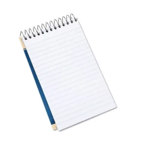 Note Pads - SCS