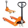 Hand Pallet Truck 3000 Kg Capacity with Wheels - SCS