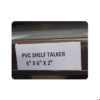 PVC Shelf Talker - SCS - Image 2