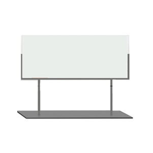 Signage Stand – MS, SS & Clamp Type (SCS) - Image 2