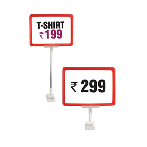 POP Magnetic Stands – SCS - Image 4