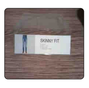 PVC Labels - Image 2