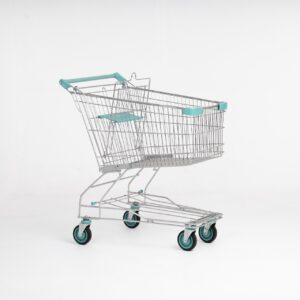 Supermarket Trolley