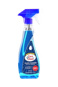 Glass Cleaner – Ready to Use (500 ml)