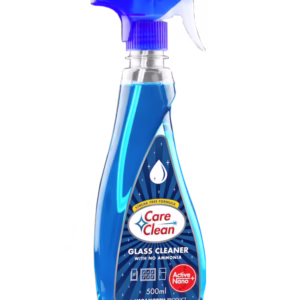 Glass Cleaner – Ready to Use (500 ml)