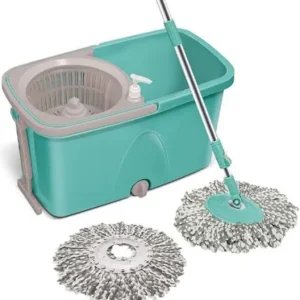 Smart Spinning Mop