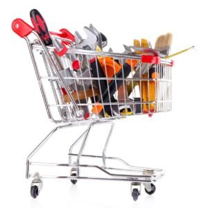 Trolley - SCS